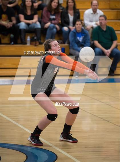 Thumbnail 3 in Rocklin vs. Roseville photogallery.