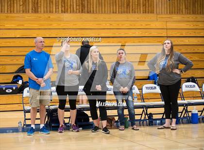 Thumbnail 3 in Rocklin vs. Roseville photogallery.