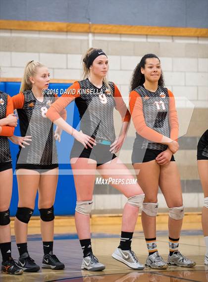 Thumbnail 2 in Rocklin vs. Roseville photogallery.