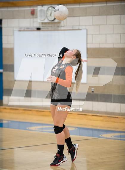Thumbnail 2 in Rocklin vs. Roseville photogallery.