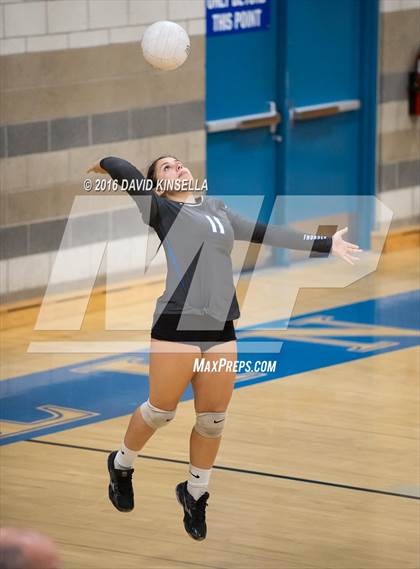 Thumbnail 3 in Rocklin vs. Roseville photogallery.