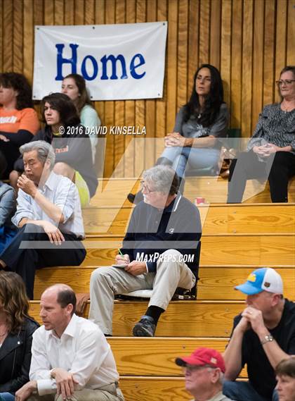 Thumbnail 2 in Rocklin vs. Roseville photogallery.