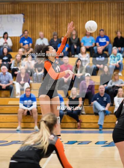 Thumbnail 1 in Rocklin vs. Roseville photogallery.