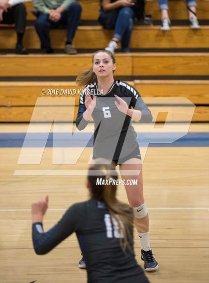 Thumbnail 3 in Rocklin vs. Roseville photogallery.