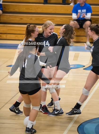 Thumbnail 2 in Rocklin vs. Roseville photogallery.