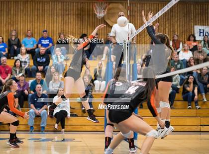 Thumbnail 2 in Rocklin vs. Roseville photogallery.