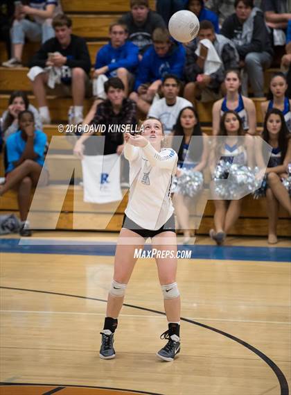 Thumbnail 2 in Rocklin vs. Roseville photogallery.