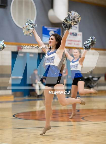 Thumbnail 3 in Rocklin vs. Roseville photogallery.