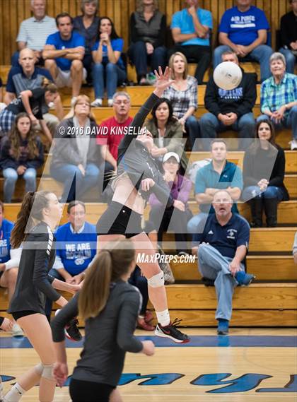 Thumbnail 1 in Rocklin vs. Roseville photogallery.