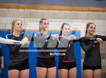 Thumbnail 2 in Rocklin vs. Roseville photogallery.