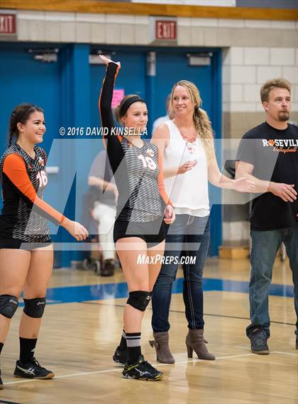 Thumbnail 1 in Rocklin vs. Roseville photogallery.