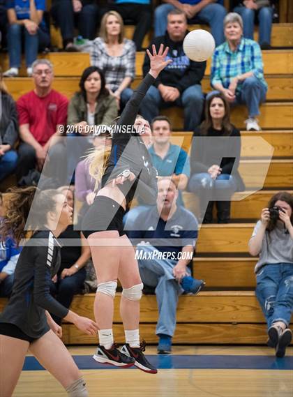 Thumbnail 1 in Rocklin vs. Roseville photogallery.