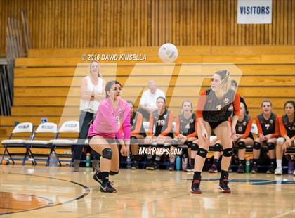 Thumbnail 3 in Rocklin vs. Roseville photogallery.