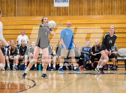 Thumbnail 2 in Rocklin vs. Roseville photogallery.