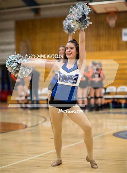 Thumbnail 1 in Rocklin vs. Roseville photogallery.