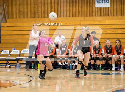 Thumbnail 2 in Rocklin vs. Roseville photogallery.