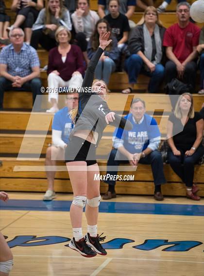 Thumbnail 2 in Rocklin vs. Roseville photogallery.