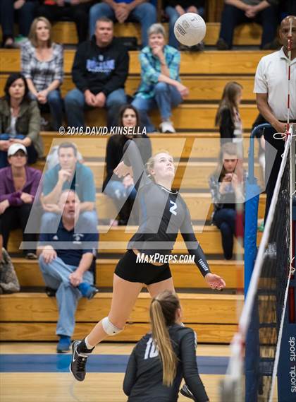 Thumbnail 2 in Rocklin vs. Roseville photogallery.