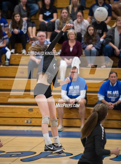 Thumbnail 1 in Rocklin vs. Roseville photogallery.