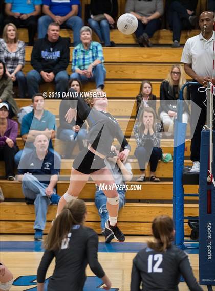 Thumbnail 1 in Rocklin vs. Roseville photogallery.