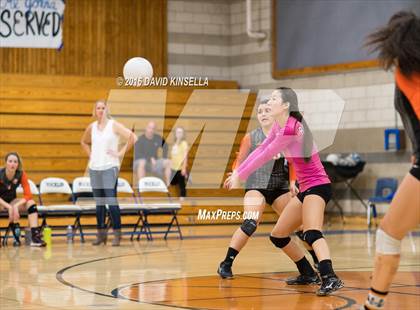 Thumbnail 3 in Rocklin vs. Roseville photogallery.