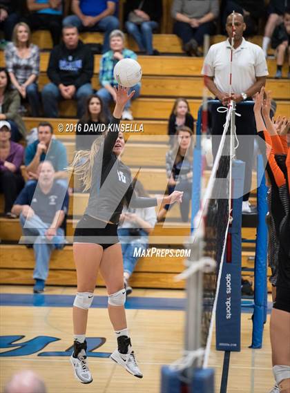 Thumbnail 2 in Rocklin vs. Roseville photogallery.
