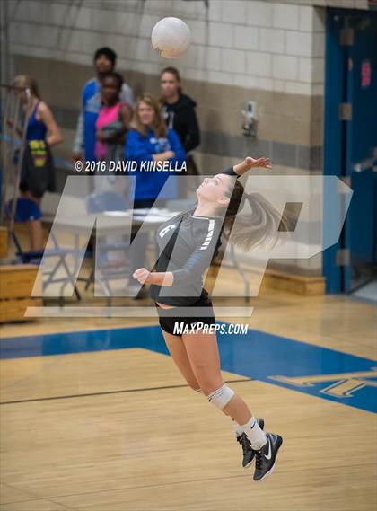 Thumbnail 3 in Rocklin vs. Roseville photogallery.