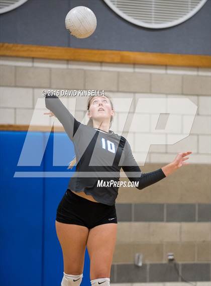 Thumbnail 1 in Rocklin vs. Roseville photogallery.