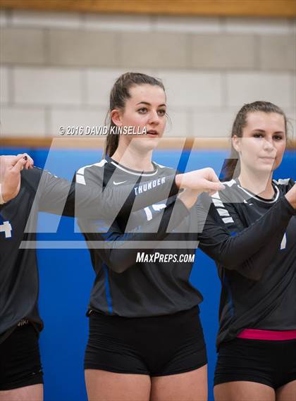 Thumbnail 3 in Rocklin vs. Roseville photogallery.