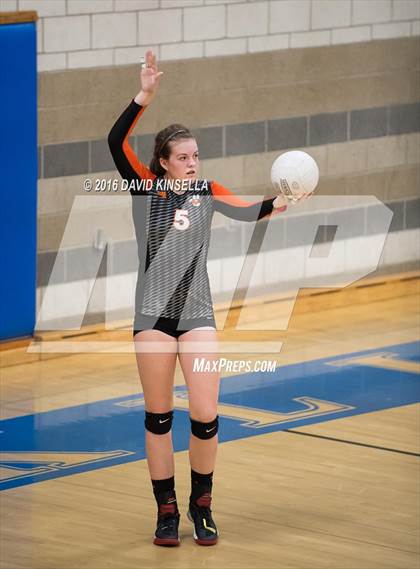 Thumbnail 3 in Rocklin vs. Roseville photogallery.