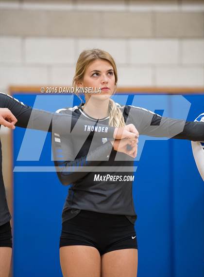 Thumbnail 3 in Rocklin vs. Roseville photogallery.