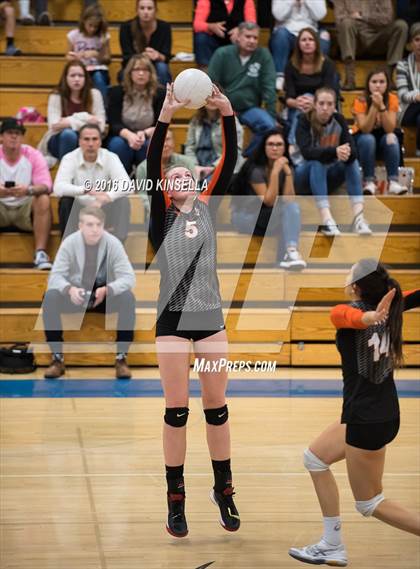 Thumbnail 3 in Rocklin vs. Roseville photogallery.
