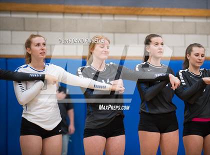 Thumbnail 3 in Rocklin vs. Roseville photogallery.