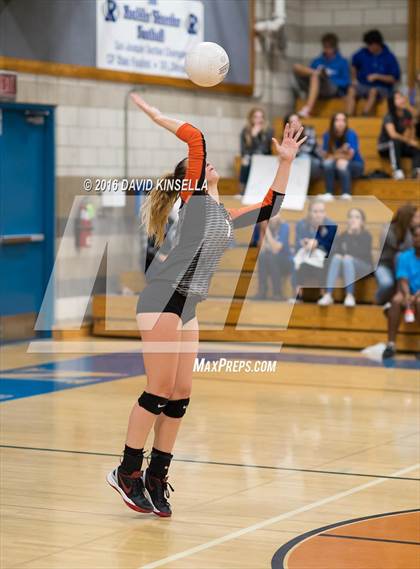 Thumbnail 2 in Rocklin vs. Roseville photogallery.