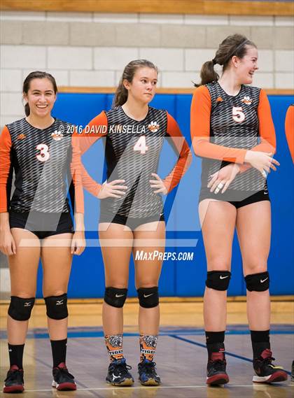 Thumbnail 2 in Rocklin vs. Roseville photogallery.