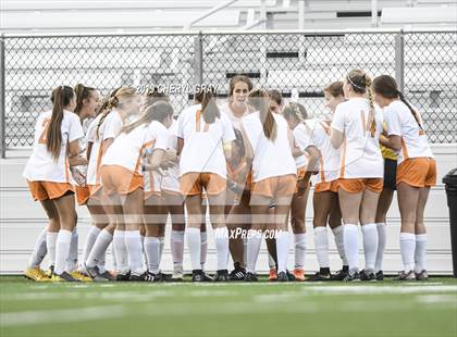 Thumbnail 3 in Sullivan Central @ Elizabethton (TSSAA District 1-AA Semifinal) photogallery.