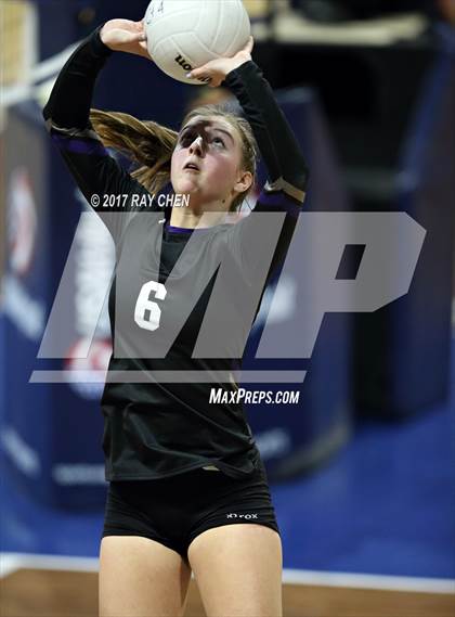 Thumbnail 2 in Discovery Canyon vs. Palmer Ridge (CHSAA 4A Pool IV Match 9) photogallery.