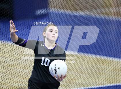 Thumbnail 2 in Discovery Canyon vs. Palmer Ridge (CHSAA 4A Pool IV Match 9) photogallery.
