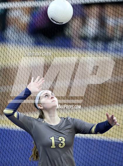 Thumbnail 3 in Discovery Canyon vs. Palmer Ridge (CHSAA 4A Pool IV Match 9) photogallery.