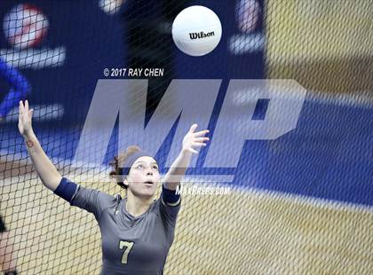 Thumbnail 1 in Discovery Canyon vs. Palmer Ridge (CHSAA 4A Pool IV Match 9) photogallery.