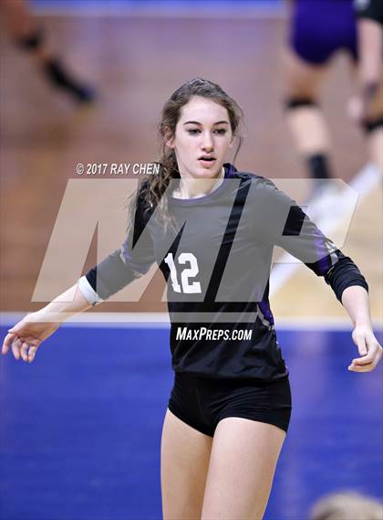 Thumbnail 2 in Discovery Canyon vs. Palmer Ridge (CHSAA 4A Pool IV Match 9) photogallery.