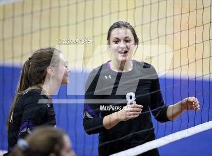 Thumbnail 1 in Discovery Canyon vs. Palmer Ridge (CHSAA 4A Pool IV Match 9) photogallery.