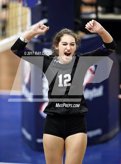 Thumbnail 1 in Discovery Canyon vs. Palmer Ridge (CHSAA 4A Pool IV Match 9) photogallery.