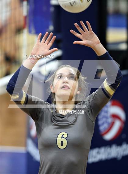 Thumbnail 1 in Discovery Canyon vs. Palmer Ridge (CHSAA 4A Pool IV Match 9) photogallery.