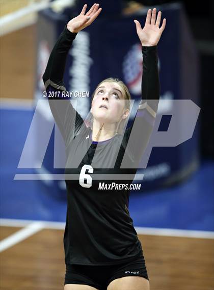 Thumbnail 1 in Discovery Canyon vs. Palmer Ridge (CHSAA 4A Pool IV Match 9) photogallery.