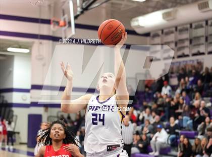 Thumbnail 1 in Shawnee Heights @ Piper photogallery.
