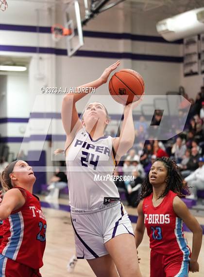 Thumbnail 3 in Shawnee Heights @ Piper photogallery.