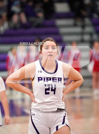 Thumbnail 2 in Shawnee Heights @ Piper photogallery.
