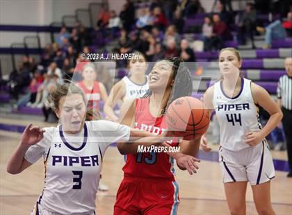 Thumbnail 1 in Shawnee Heights @ Piper photogallery.