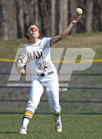 Thumbnail 1 in South Windsor @ RHAM photogallery.